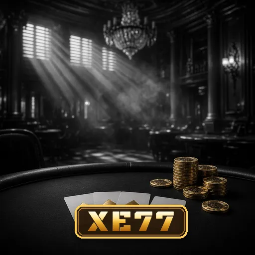 Tentang Kami xe77